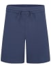 Converse Shorts in Dunkelblau