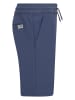 Converse Shorts in Dunkelblau