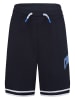 Converse Shorts in Dunkelblau