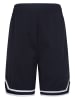 Converse Shorts in Dunkelblau