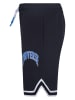 Converse Shorts in Dunkelblau