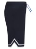 Converse Shorts in Dunkelblau