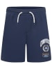 Converse Short donkerblauw