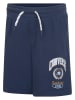 Converse Shorts in Dunkelblau