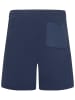 Converse Shorts in Dunkelblau
