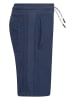Converse Shorts in Dunkelblau