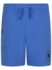 Converse Short blauw