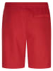 Converse Shorts in Rot