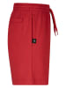 Converse Shorts in Rot