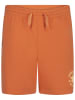 Converse Short oranje
