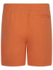 Converse Short oranje