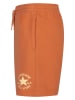Converse Short oranje
