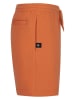Converse Short oranje