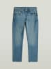 G-Star Jeans "3301" - Tapered fit- in Blau