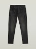 G-Star Jeans "D-Staq" - Slim fit - in Schwarz