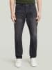 G-Star Spijkerbroek - regular fit - "Triple A" zwart