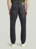 G-Star Spijkerbroek - regular fit - "Triple A" zwart
