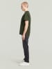 G-Star Spijkerbroek - regular fit - "Triple A" zwart