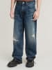G-Star Jeans "Type 96" - Comfort fit - in Blau
