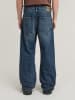 G-Star Spijkerbroek "Type 96" - comfort fit - blauw