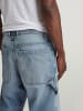 G-Star Jeans "Carpenter" - Comfort fit - in Hellblau