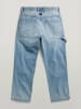 G-Star Jeans "Carpenter" - Comfort fit - in Hellblau