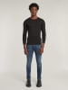 G-Star Jeans "Revend" - Skinny fit - in Blau