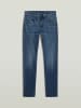 G-Star Jeans "Revend" - Skinny fit - in Blau