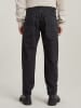 G-Star Spijkerbroek "Morry" - tapered fit - zwart