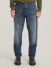 G-Star Jeans "Morry" - Tapered fit- in Blau
