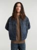 G-Star Jeansjacke in Blau
