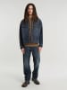 G-Star Jeansjacke in Blau