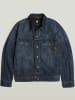 G-Star Jeansjacke in Blau