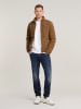 G-Star Jacke in Hellbraun