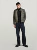 G-Star Jacke in Khaki