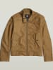 G-Star Jacke in Hellbraun