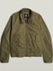 G-Star Kurtka w kolorze khaki