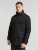 G-Star Parka in Schwarz