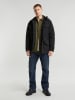 G-Star Parka w kolorze czarnym