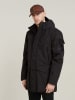G-Star Parka zwart