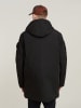 G-Star Parka zwart