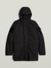 G-Star Parka in Schwarz