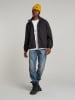G-Star Jacke in Schwarz
