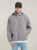 G-Star Jacke in Grau