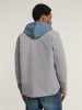 G-Star Jacke in Grau