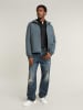 G-Star Jacke in Blau