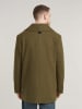 G-Star Trenchcoat olijfgroen