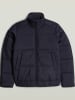 G-Star Jacke in Dunkelblau