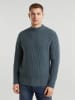 G-Star Sweter w kolorze niebieskim