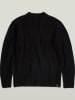 G-Star Pullover in Schwarz